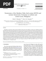 Download Neotectonics of the Marikina Valley Fault System MVFS and Tectonic Framework of Structures in Northern and Central Luzon Philippines by Maria Mahusay SN131410190 doc pdf