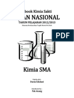 Ebook Kimia Sakti UN 2013