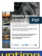 Reliabilityweb Uptime 20110607