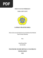 Download Laporan Kerja Praktek Perawatan Dan Perbaikan Pada Gate Valve Ahmad Hasanul Fikri - 0610 3020 0099 by Ahmad Hasanul Fikri SN131416369 doc pdf