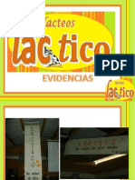 Evidencias PR 21