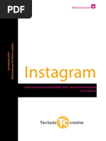 Download Manual Instagram PDF by Nestor Del Amo Valero SN131425931 doc pdf