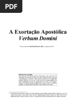 Verbum Domini