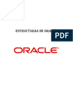 Arquitectura de Oracle I