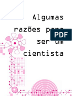 Ra Zoe Scientist A