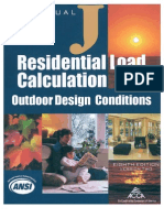 ACCA2011-Manual J-Residential Load Calculation-Outdoor Design Conditions.pdf