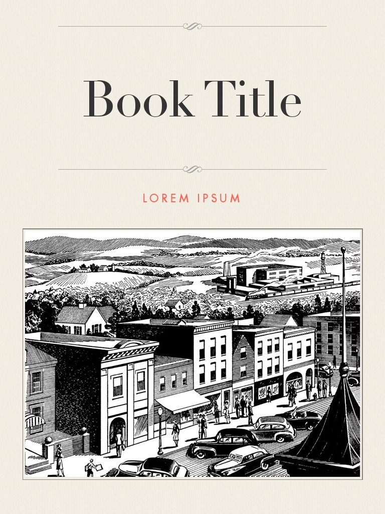 Book Title: Lorem Ipsum | PDF