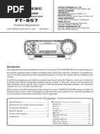 Kenwood Ts 440s Service Manual
