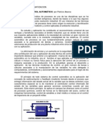 Sistemas de Control Automatico