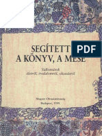 Segitett A Konyv A Mese - Bartos