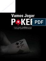 PokerStars - Como Jogar Poker (Lee Nelson)