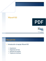 Wave 4100 PDF