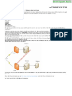 Server 2008 - Part 1 - Hosting - VMware Workstation - Smith.N Studio