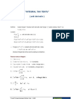 Integral