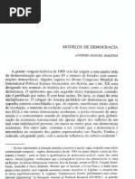 Antonio.martins.modelos.de.Democracia