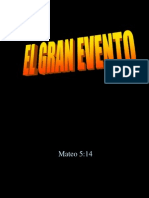 El Gran Evento