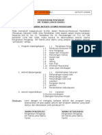 2.7a - Contoh Perancangan Akiviti Pergerakan Pengakap