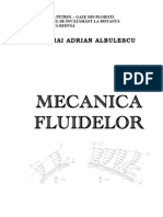 Carte Mecanica Fluidelor