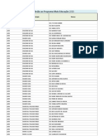 Esc Sel Mais Educ 2013