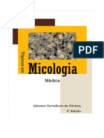 Topicos micologia 3ed