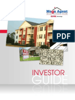 Home Investors Guide - Mega Agent Real Estate Team - Birmingham Alabama