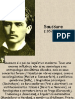 Saussure