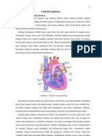 Cor Pulmonal