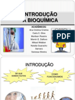 Seminario Bioquimica PRONTO