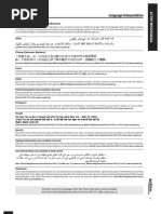 Download Active Mississauga AA Registration by Wilson SN13147130 doc pdf