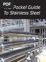 Download Stainless Steel Pocket guide by Sarah Taylor SN131471350 doc pdf