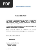 Modelo de Referencia Comercial