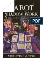 34458090 Tarot Shadow Work Christine Jette