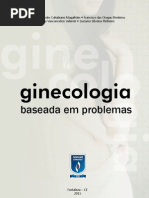 Livro Ginecologia Baseada Em Problemas