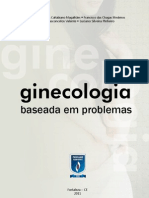 Livro Ginecologia Baseada em Problemas