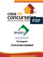 CASA BNDES Portugues Zambeli