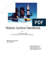 Motion Control Handbook - S. Oneil WW
