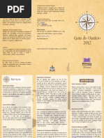 Guia Do Usuario 2012