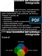 Aula 1 Sistema de Gestão Integrada