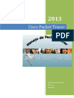 Packet Tracer