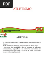 Atletismo