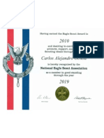 nesa certificate