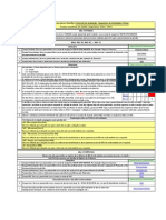 Instruções de uso para planilha de avaliação de requisitos críticos de saúde e segurança