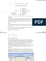 VBA - Formulários (UserForm) PT 5 PDF