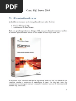 Guía para Crear Jobs en SQL Server | PDF | Servidor SQL de Microsoft ...