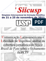 SIICUSP