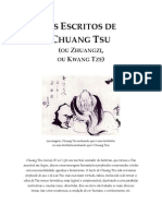 90709795 Os Escritos de Chuang Tsu Kwang Tze Zhuangzi