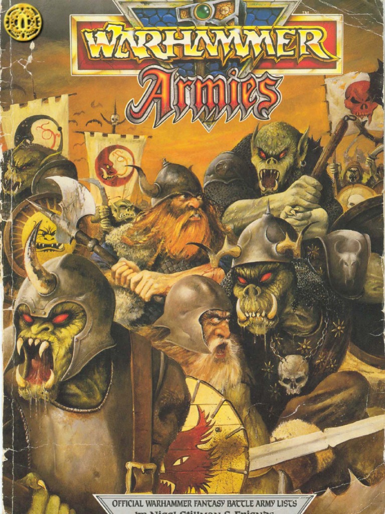 Warhammer