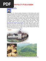 Download Bosnian Pyramids by Hrvoje Zuji SN13150625 doc pdf
