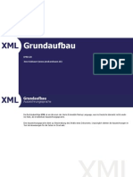 XML Grundaufbau