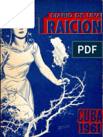 Diario Traicion 1961 Leovigildo Ruiz